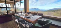 Après Ski Lodge de Montaña Hotels in El Bolson