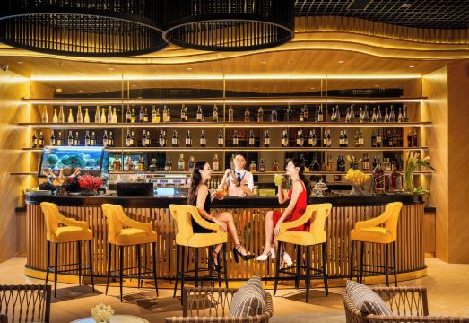 2. 포세이도 호텔 ..