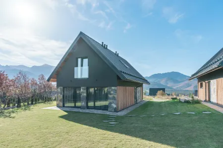 Wierchy View - LoftAffair Collection