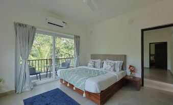 Xenious Micro Villas Goa