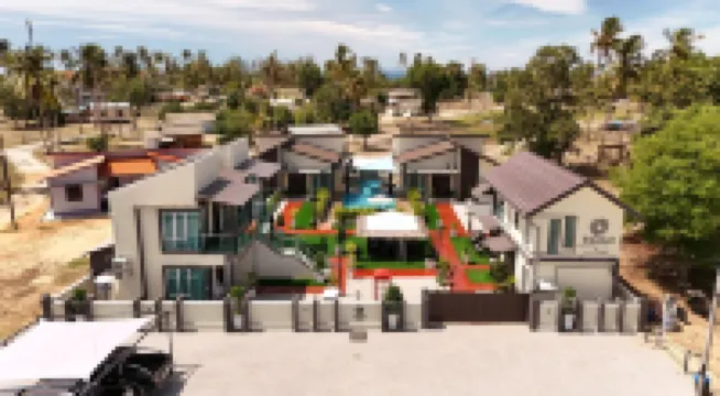 Tijami Villa & Resort