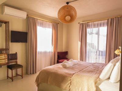 Void Hotel Urla