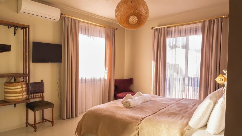 Void Hotel Urla