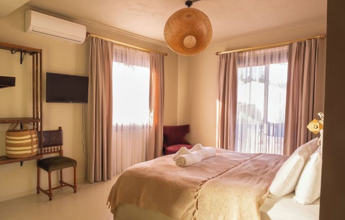 Void Hotel Urla