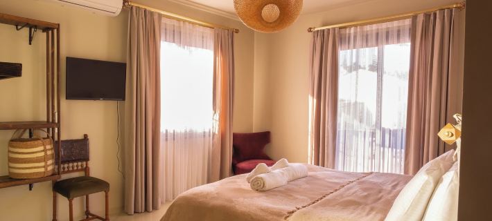 Void Hotel Urla Hotels in Urla