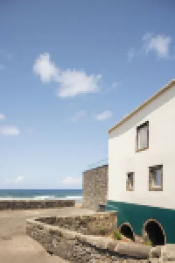 莫因霍達阿雷亞