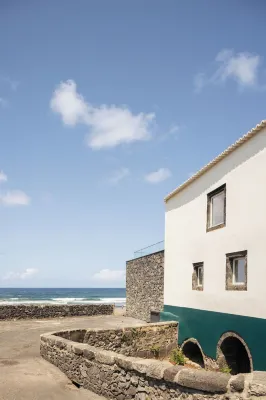 Moinho da Areia Hotels near Ribeira Grande's Bridge