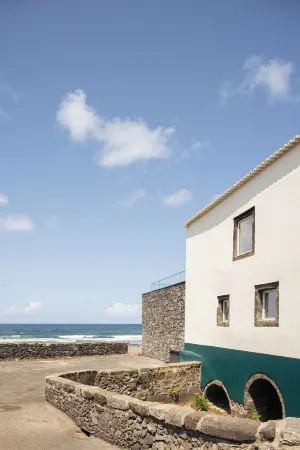 Moinho da Areia Отели в г. Сан-Мигел