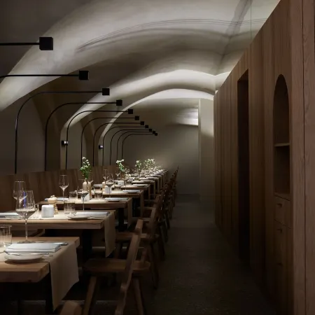 Fink Restaurant & Suites Hotels in Brixen