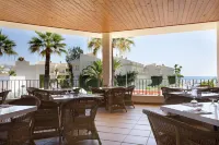 Hipotels Mediterraneo Club Hotel di Sa Coma