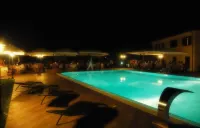 Portasirena Agriturismo - Yüzme Havuzu