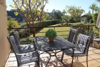 Garden Apt in Los Pinos, Los Arqueros Golf