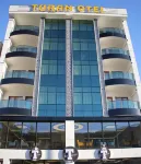 Zara Turan Apart Otel Hotels in 