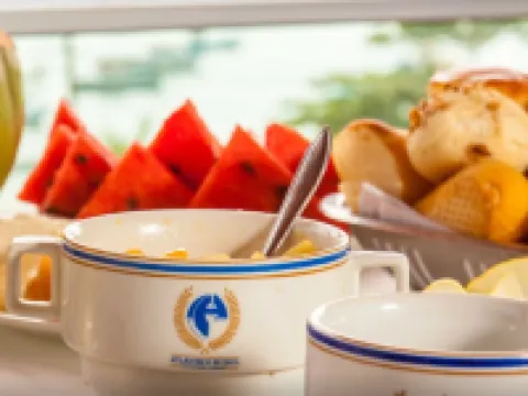 Hotel Atlântico Búzios Convention Hotels in Armacao Dos Buzios