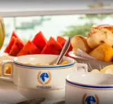 Hotel Atlântico Búzios Convention