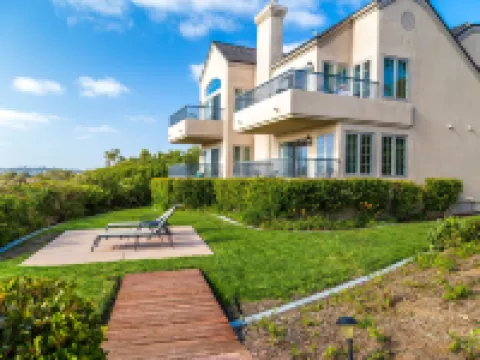 ヴィラ ラウベージュ デル・マーのホテル