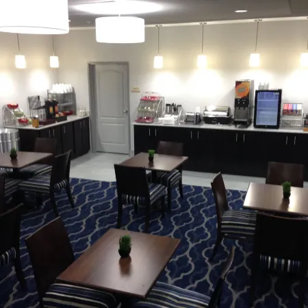 Hawthorn Suites by Wyndham San Angelo