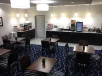 Hawthorn Suites by Wyndham San Angelo - Bữa sáng