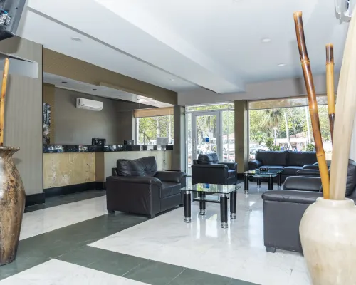 Hotel Gran Via Veracruz فنادق مميّزة Photos