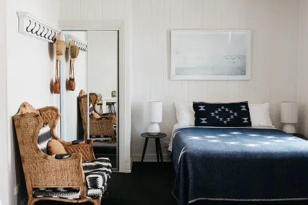 Anchor Geelong Отели в г. Джелонг