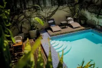 Hotel Boutique Hacienda Guadalupe - Family