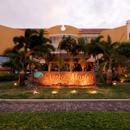 Vista Marina Hotel and Resort