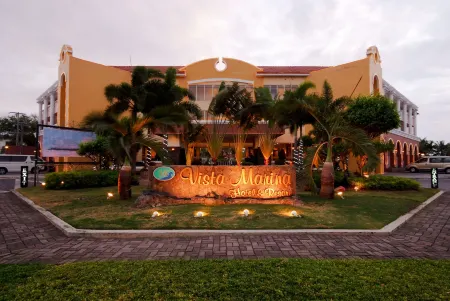 Vista Marina Hotel and Resort
