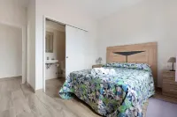 Holiday Home in Garachico with Mountain Views