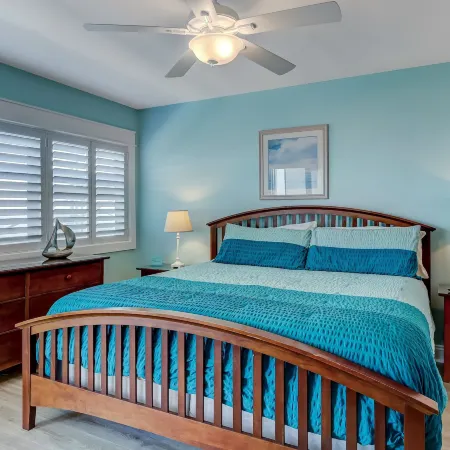 Kid Friendly Condo with Stunning View of the Atlantic