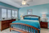 Kid Friendly Condo with Stunning View of the Atlantic