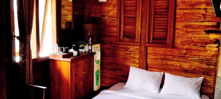 Pondok Cilega Hotels in Kuningan Regency