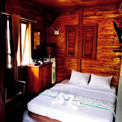 Pondok Cilega Hotels in Beber