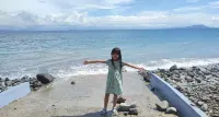 Jovillena Beach Resort Lobo Batangas - Villas
