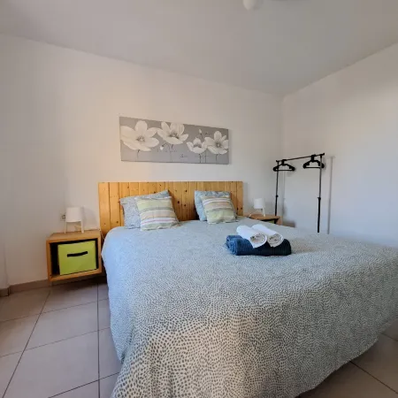 Casa Atlantico, Pool and Terrace