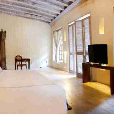 Casa Pombo 102 Rooms