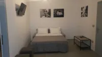Hotel Antigone Hoteles en 