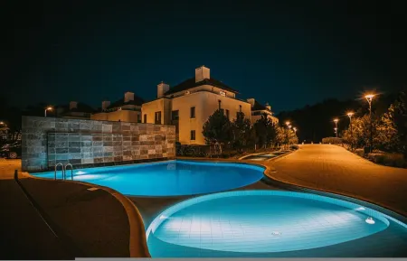 Safari Relaks i Aktywny Wypoczynek Idealna Lokalizacja Отели в г. Rogowo