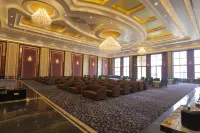 THE MADELINNE HOTEL Hotels in Bahadarpur