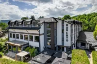 Hotel Roberto Slanic Prahova Hotels in 