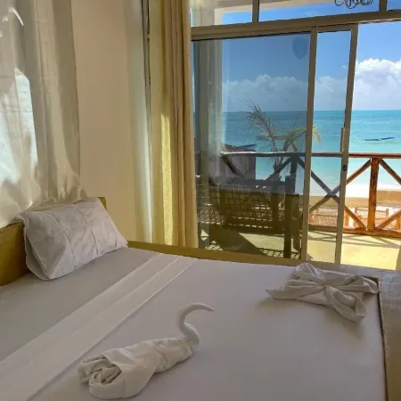 Aquelia Rose Hotel
