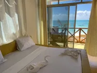 Equalia Rose Hotel Hotels in Jambiani