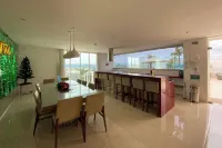 360 Hotel Biarritz by Ozped Hotels in Sobradinho