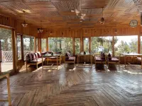 The Golden Castle Hotels Hotels in Mukteshwar