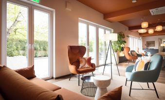 Atrium Apart Hotel Brühl