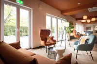 Atrium Apart Hotel Brühl Hotels in Bruehl