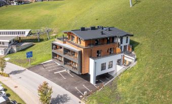 Alpenzauber Apartments by Monteviva
