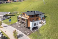 Alpenzauber Apartments by Monteviva