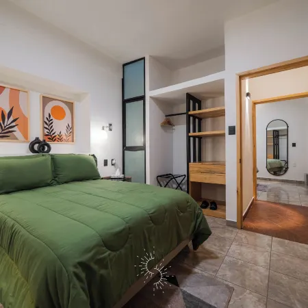 Hotel Casa Dominguez