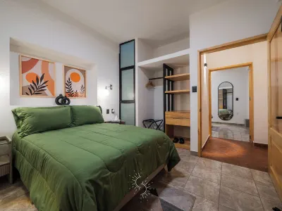 Hotel Casa Dominguez Hotels in Taxco de Alarcón