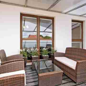 Downtown Apartments Hallera 165 Others